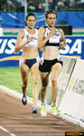 Nicole Aish & Amy Yoder Begley
