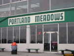 Portland Meadows hosted the 2004 USATF Club XC Championships