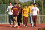 Highlight for Album: 2006 Baldy Castillo Invitational