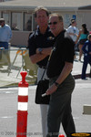 Steve Scott & Toni Reavis