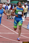 Marcus Brunson