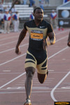 Justin Gatlin