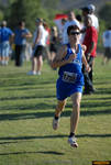 Highlight for Album: 2007 AIA State XC Tournament -- Boys 4A Div II