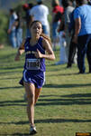 Highlight for Album: 2007 AIA State XC Tournament -- Girls 3A