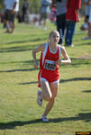 Highlight for Album: 2007 AIA State XC Tournament -- Girls 4A Div II