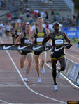 Highlight for Album: 2007 AT&amp;T USA T&amp;F Championships (FRIDAY)