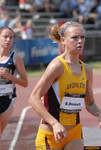Brooke Bennett
