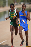 Highlight for Album: 2007 Canyon West Classic