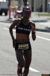 Mary Akor