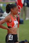 Allyson Felix