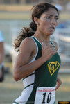 Highlight for Album: 2007 NJCAA Region I T&amp;F Championship (THURSDAY)