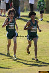 Highlight for Album: 2008 AIA State XC Tournament 3A Boys