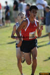 Highlight for Album: 2008 AIA State XC Tournament 5A Division I Boys
