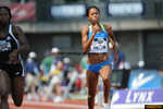 But Muna Lee would ultimately prevail in the final