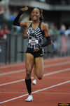 Sanya Richards