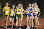 Women's 10,000 meter final