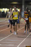 Andrew Wheating won the Men's 800 in 1:46.83