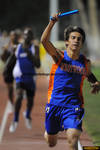 Highlight for Album: 2008 Sun Angel Track Classic, High School
