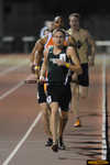 Men's 800 meter run, Heat 3
