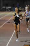 Katie Morrical from Purdue, 2nd place in 17:39.07, was also under the previous meet record