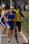 Highlight for Album: 2009 Baldy Castillo Invitational, Part 2