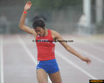 Highlight for Album: 2009 Sun Angel Track Classic