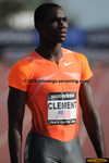 Kerron Clement