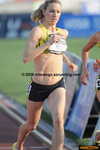 Carrie Tollefson