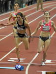 Highlight for Album: 2010 USA Indoor Track and Field Championships