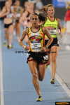 Former ASU runners Desiree Davila and Amy Hastings