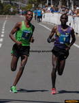 Highlight for Album: 2011 Carlsbad 5000 Invitational Men
