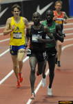 Highlight for Album: 2012 USA Indoor Track &amp; Field Championships Day 1
