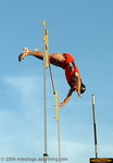 Toby Stevenson - 2004 Sky Invite
