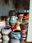 Arizona Pottery
