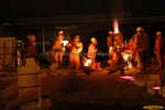 Playing With Fire, 2006