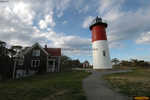 Nauset Light Station, Cape Cod