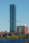 John Hancock Tower Boston