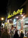 Mike's Pastry