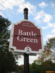 Lexington Battle Green