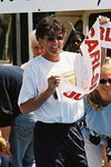 Frank Shorter