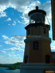 Split Rock Lighthouse
