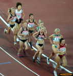 Women's 10,000