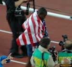 Justin Gatlin