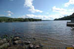 Saranac Lake