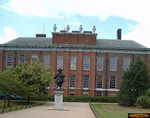 Kensington Palace