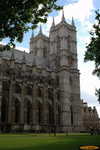 Westminster Abbey