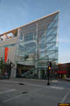 Overture Center for the Arts