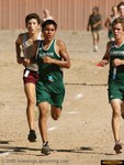 Highlight for Album: 2005 Mesa Thunderbird Cross Country Classic