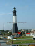Tybee Island Light Station