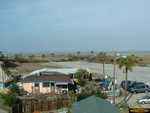 Tybee Island's north beach